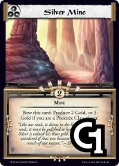 Silver Mine