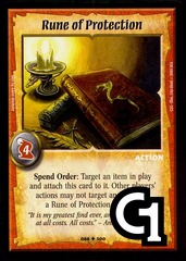 Rune of Protection