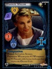 Maggie Walsh (Foil)