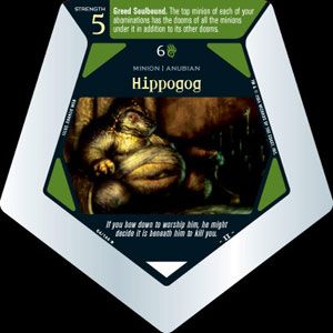 Hippogog