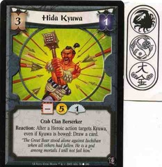Hida Kyuwa