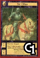 Sir Ulfias
