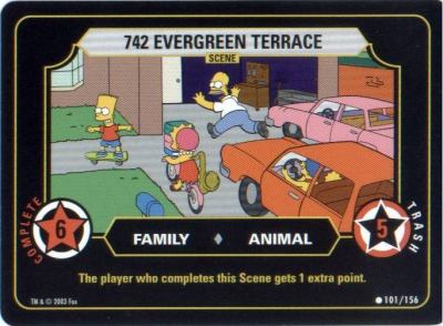 742 Evergreen Terrace