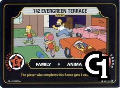 742 Evergreen Terrace