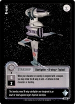 B-wing