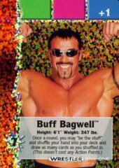 Buff Bagwell