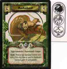 Radakast (Experienced)