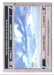 Hoth: North Ridge - Lightside [White Border]