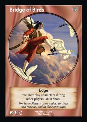 Bridge of Birds
