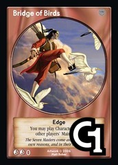 Bridge of Birds