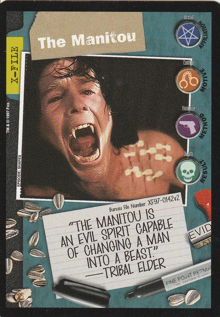 The Manitou