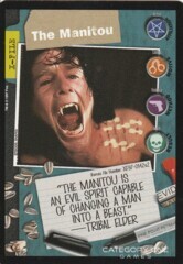 The Manitou