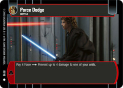 Force Dodge