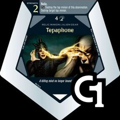 Tepaphone