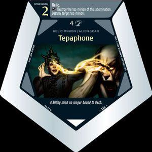 Tepaphone