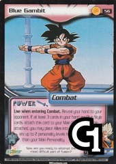 Blue Gambit Unlimited - 56