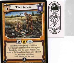 The Unclean
