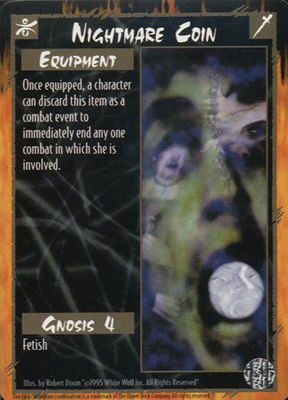 Nightmare Coin