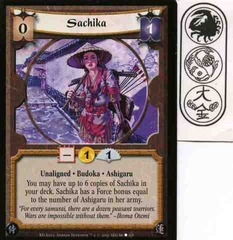 Sachika