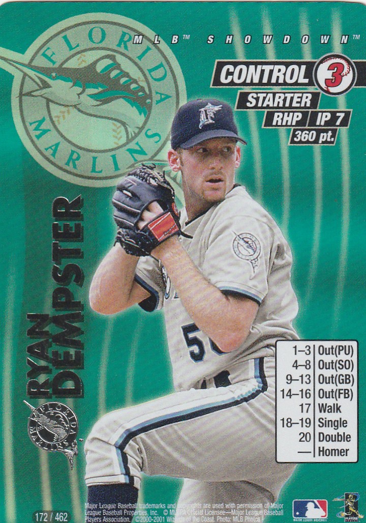 Ryan Dempster