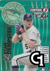 Ryan Dempster