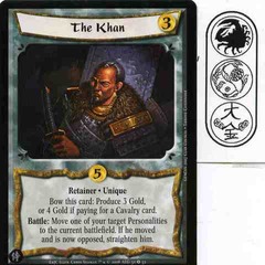 The Khan