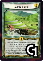 Large Farm