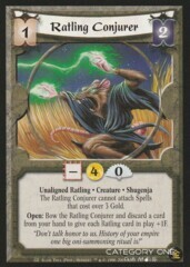 Ratling Conjurer