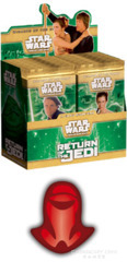 Return of the Jedi (ROTJ) Complete Set (No Foils)