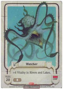 Watcher