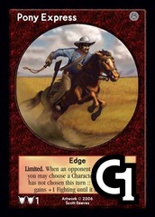 Pony Express