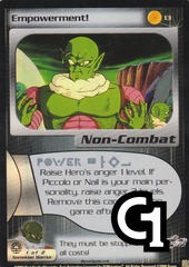 Empowerment! Limited Foil - 13