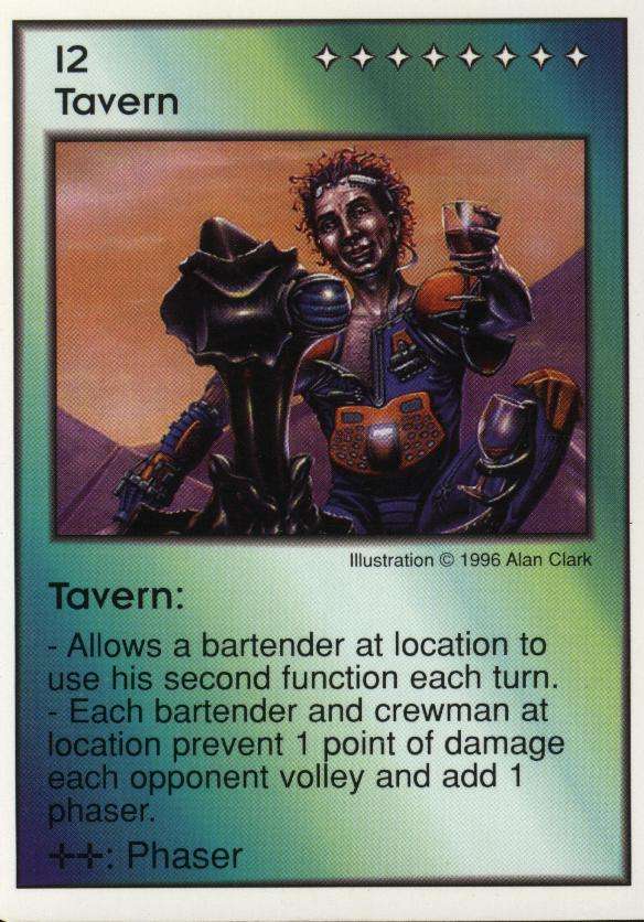 Tavern