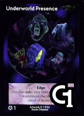 Underworld Presence