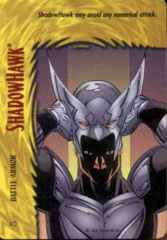 Shadowhawk Battle Armor