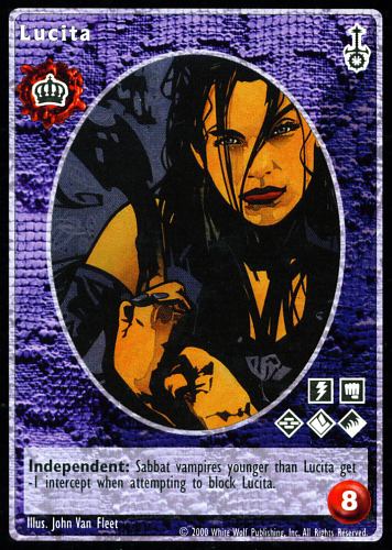 Lucita