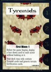 Tyranids - FOIL