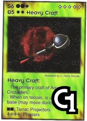 Heavy Craft [Aqaaran]