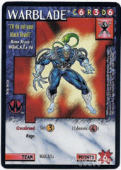Warblade