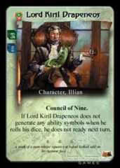 Lord Kiril Drapeneos