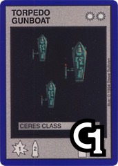 Ceres Class