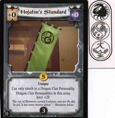 Hojatsu's Standard