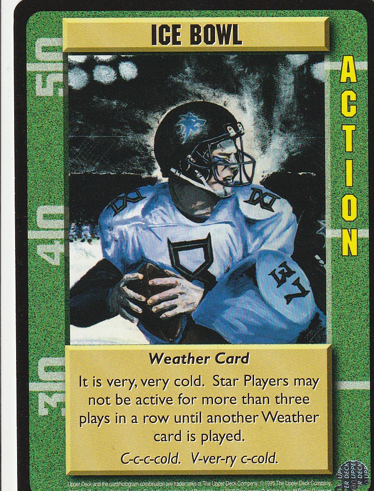 Ice Bowl