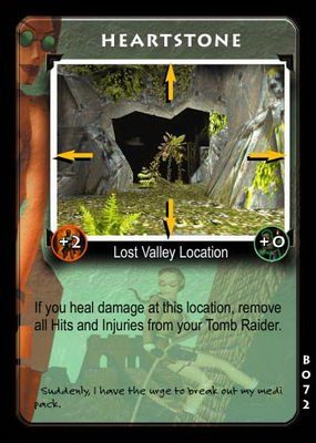 Heartstone