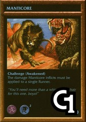 Manticore