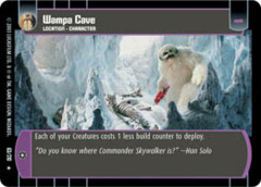 Wampa Cave