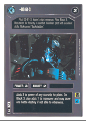 DS-61-3 [White Border]