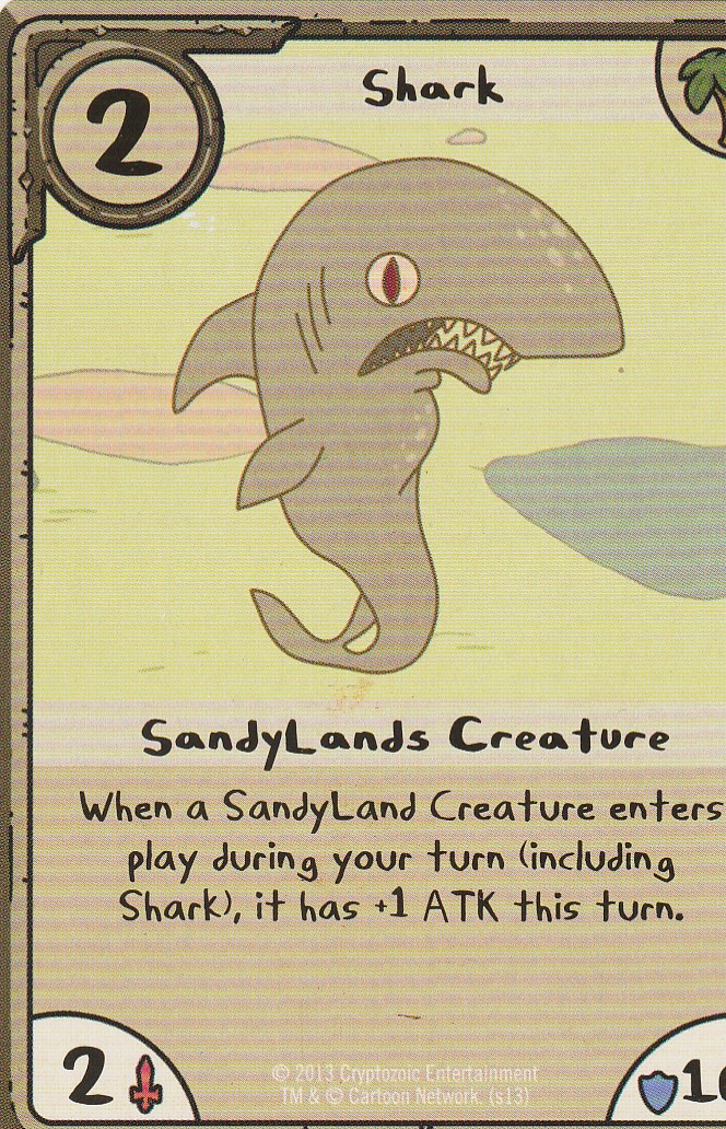 Shark