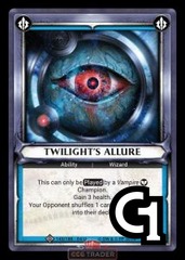 Twilights Allure