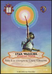 Star Warrior